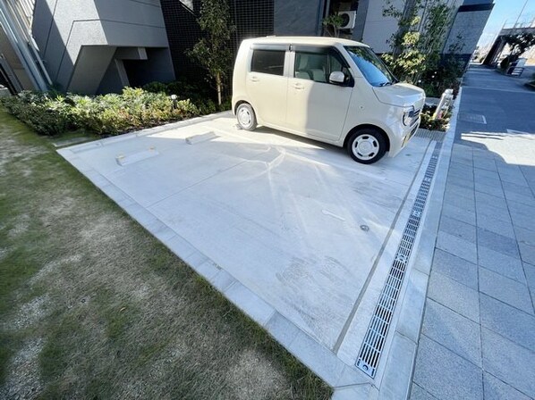 プレサンス名古屋菊井セルカの物件内観写真